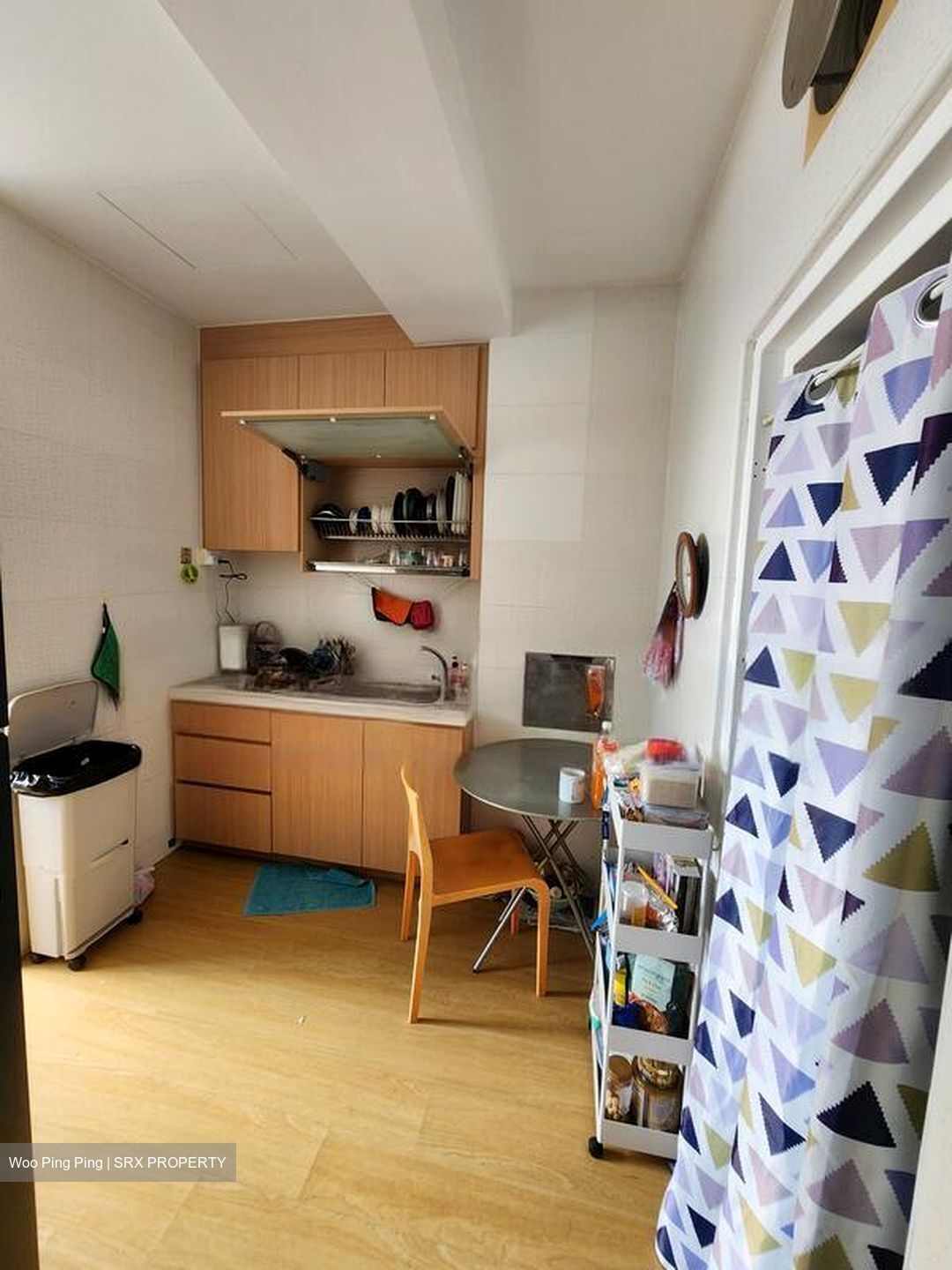 Crystal De Azure (D19), Apartment #446029081